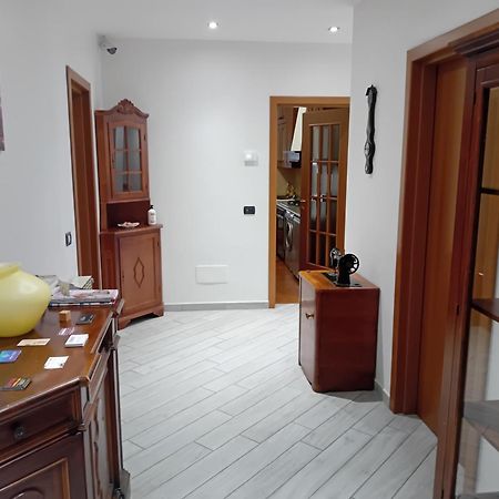 Piccolo Poggio Apartments Φλωρεντία Εξωτερικό φωτογραφία