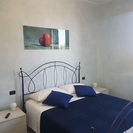 Piccolo Poggio Apartments Φλωρεντία Εξωτερικό φωτογραφία
