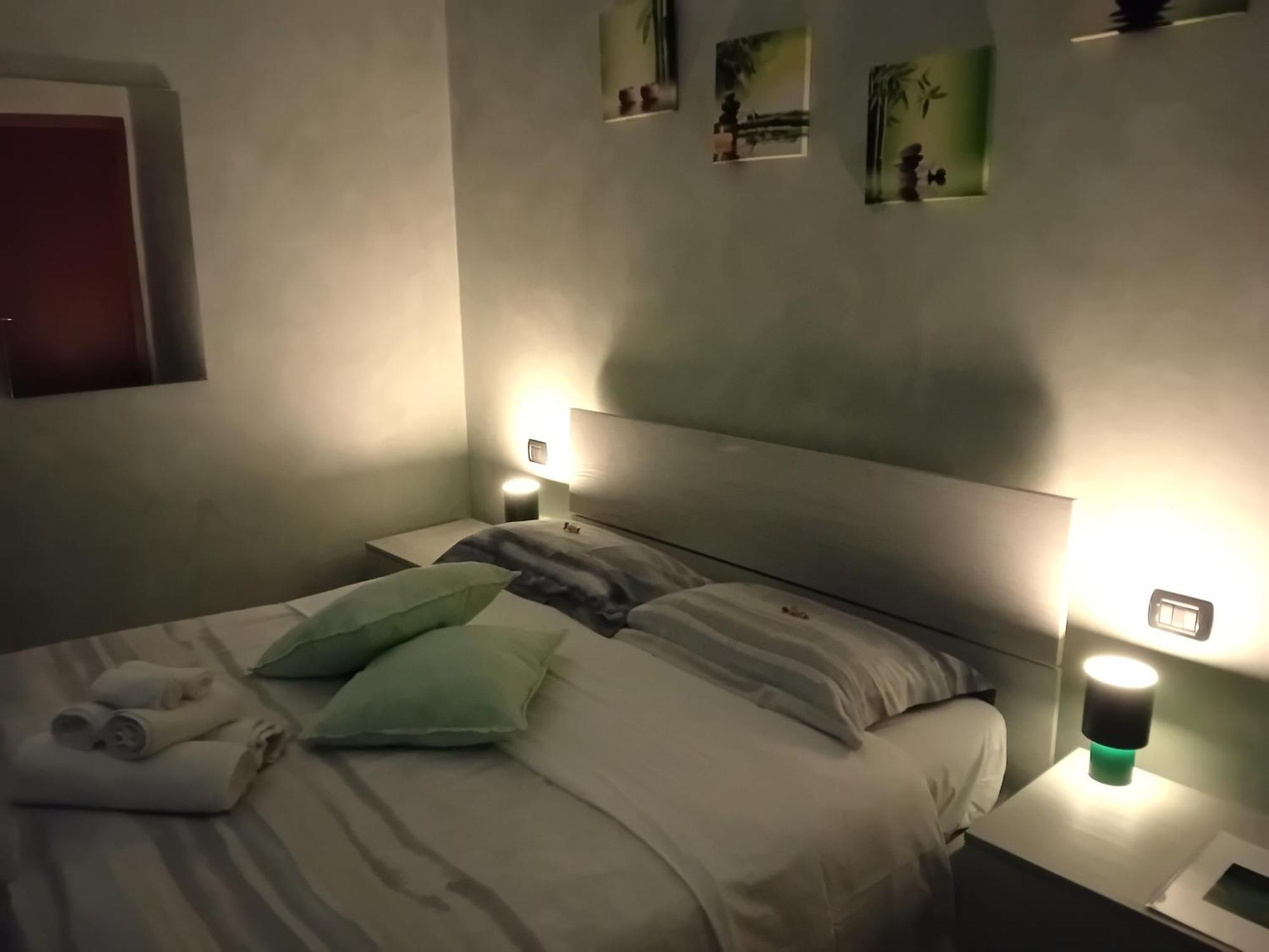 Piccolo Poggio Apartments Φλωρεντία Εξωτερικό φωτογραφία
