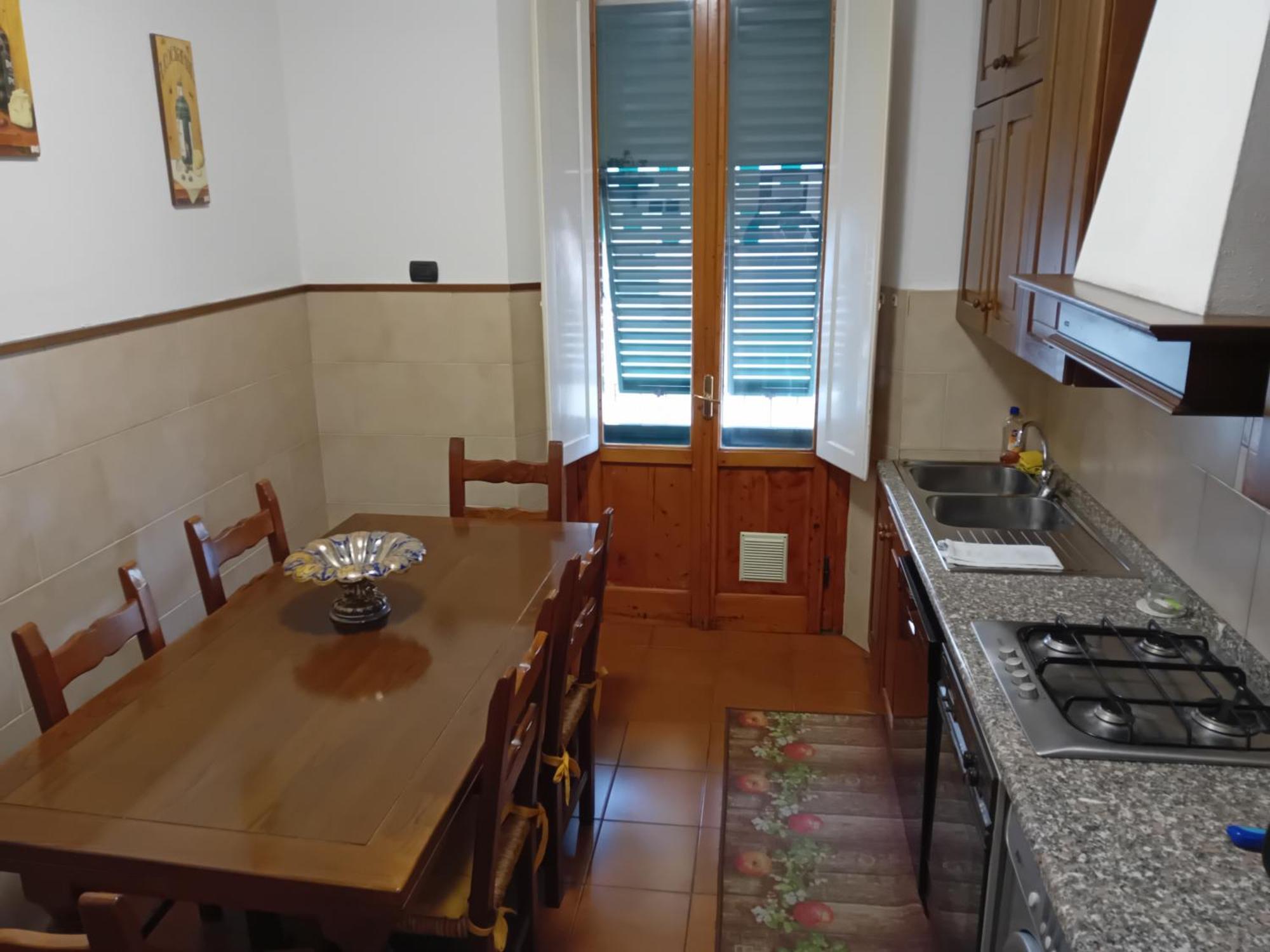 Piccolo Poggio Apartments Φλωρεντία Εξωτερικό φωτογραφία