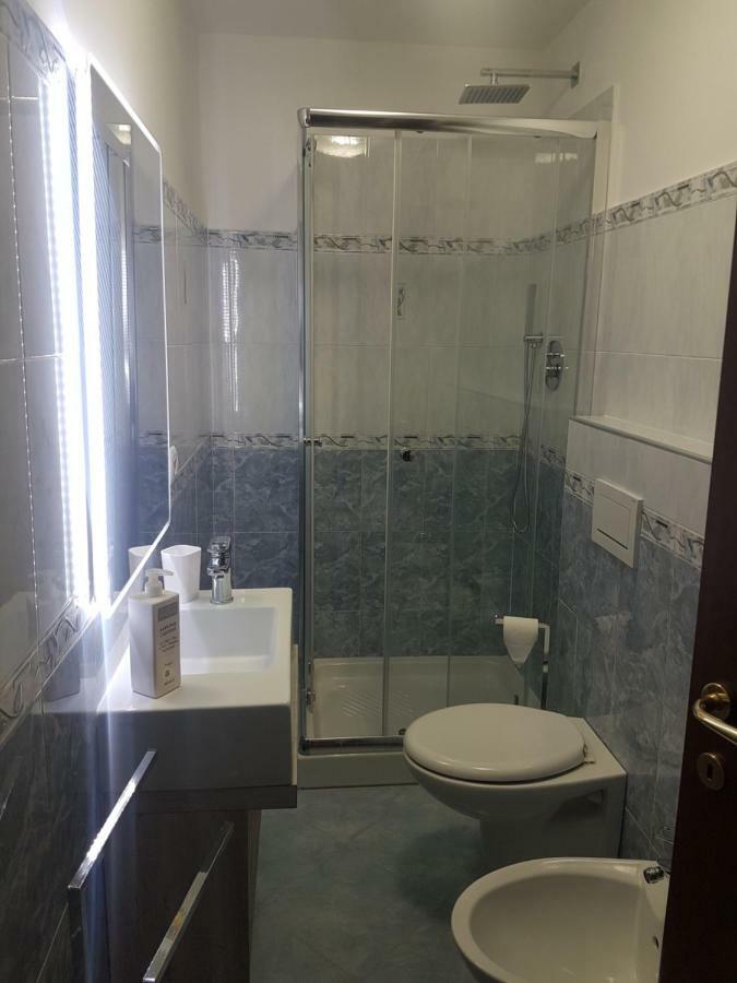 Piccolo Poggio Apartments Φλωρεντία Εξωτερικό φωτογραφία