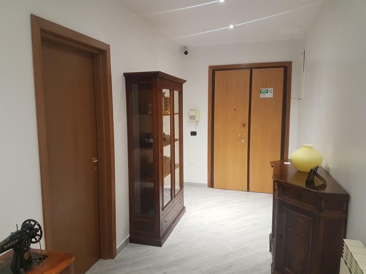 Piccolo Poggio Apartments Φλωρεντία Εξωτερικό φωτογραφία