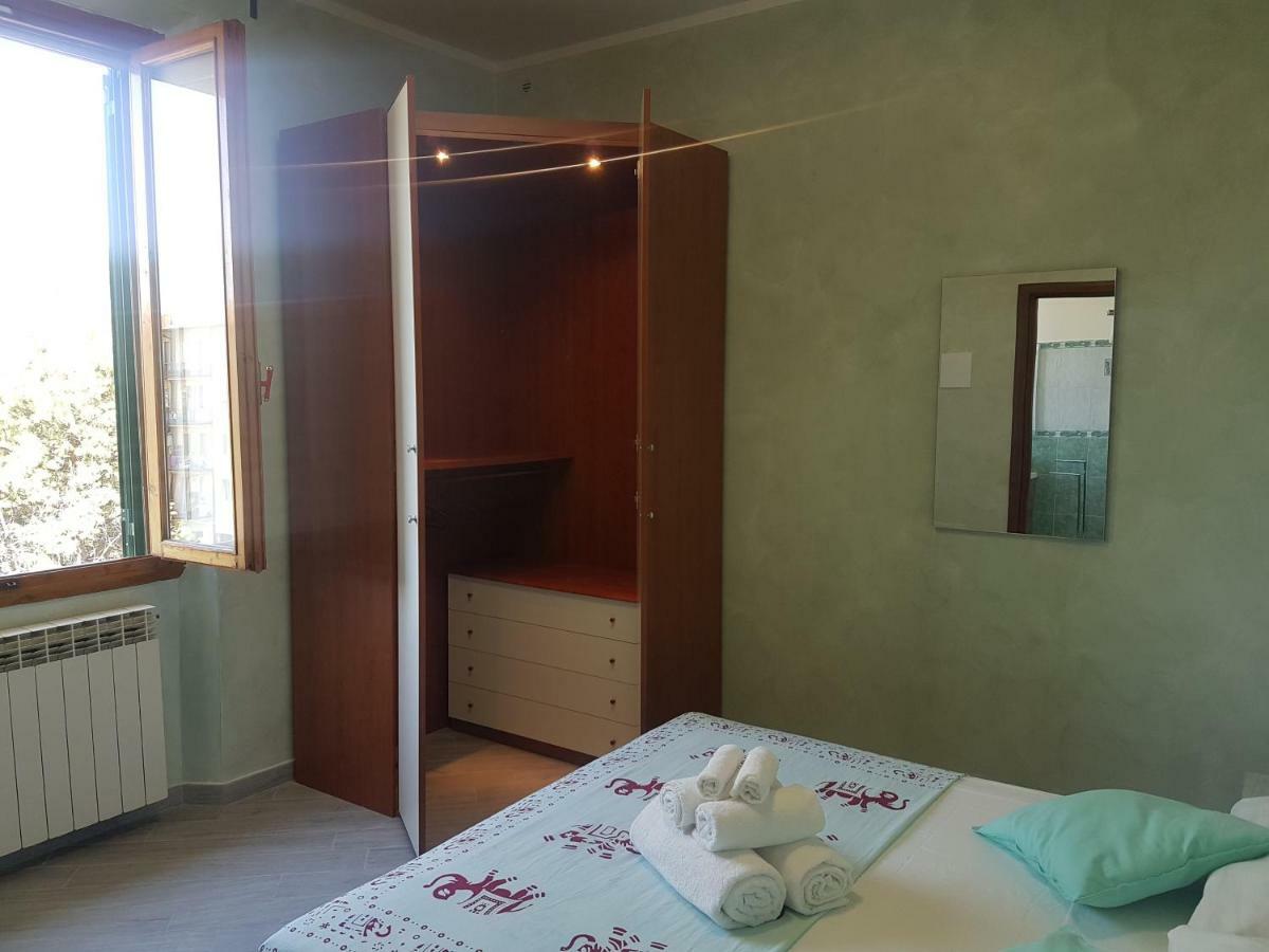 Piccolo Poggio Apartments Φλωρεντία Εξωτερικό φωτογραφία