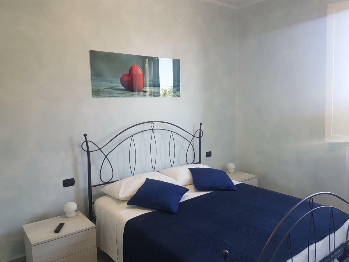 Piccolo Poggio Apartments Φλωρεντία Εξωτερικό φωτογραφία
