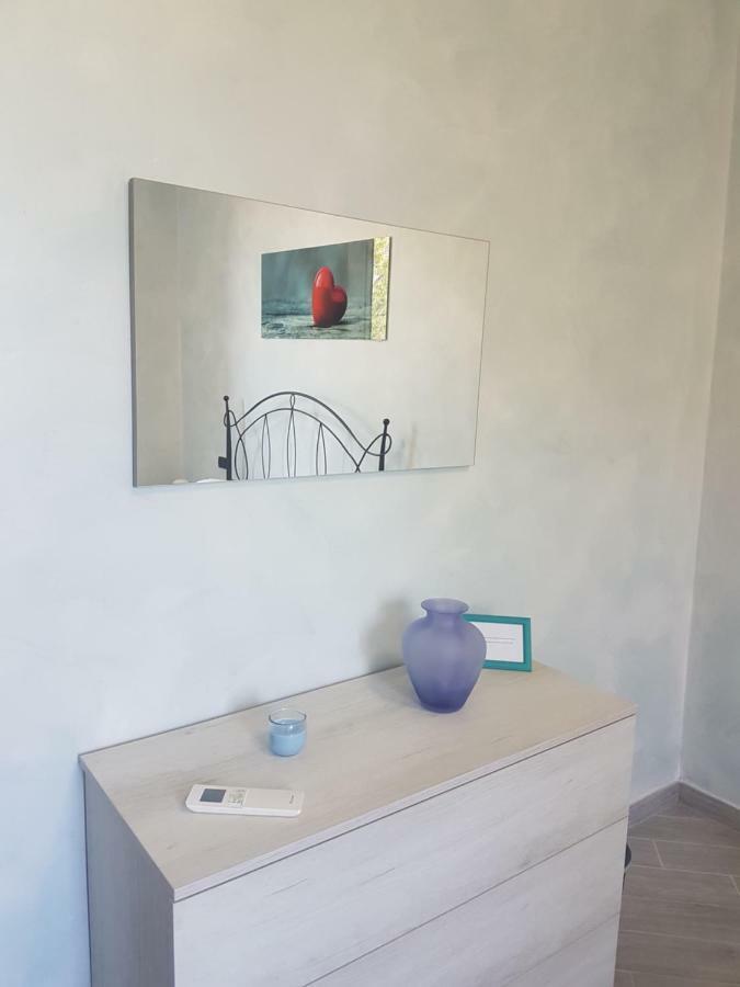 Piccolo Poggio Apartments Φλωρεντία Εξωτερικό φωτογραφία
