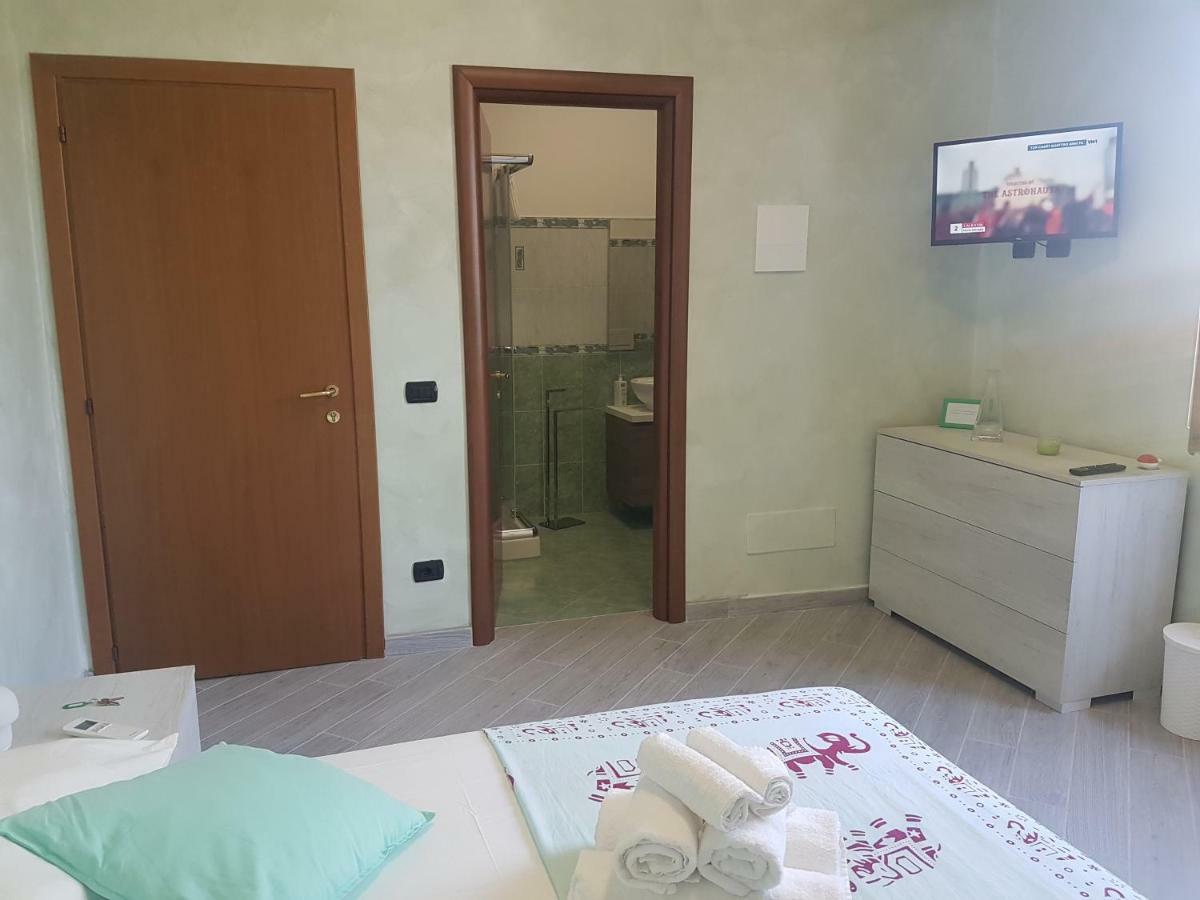 Piccolo Poggio Apartments Φλωρεντία Εξωτερικό φωτογραφία
