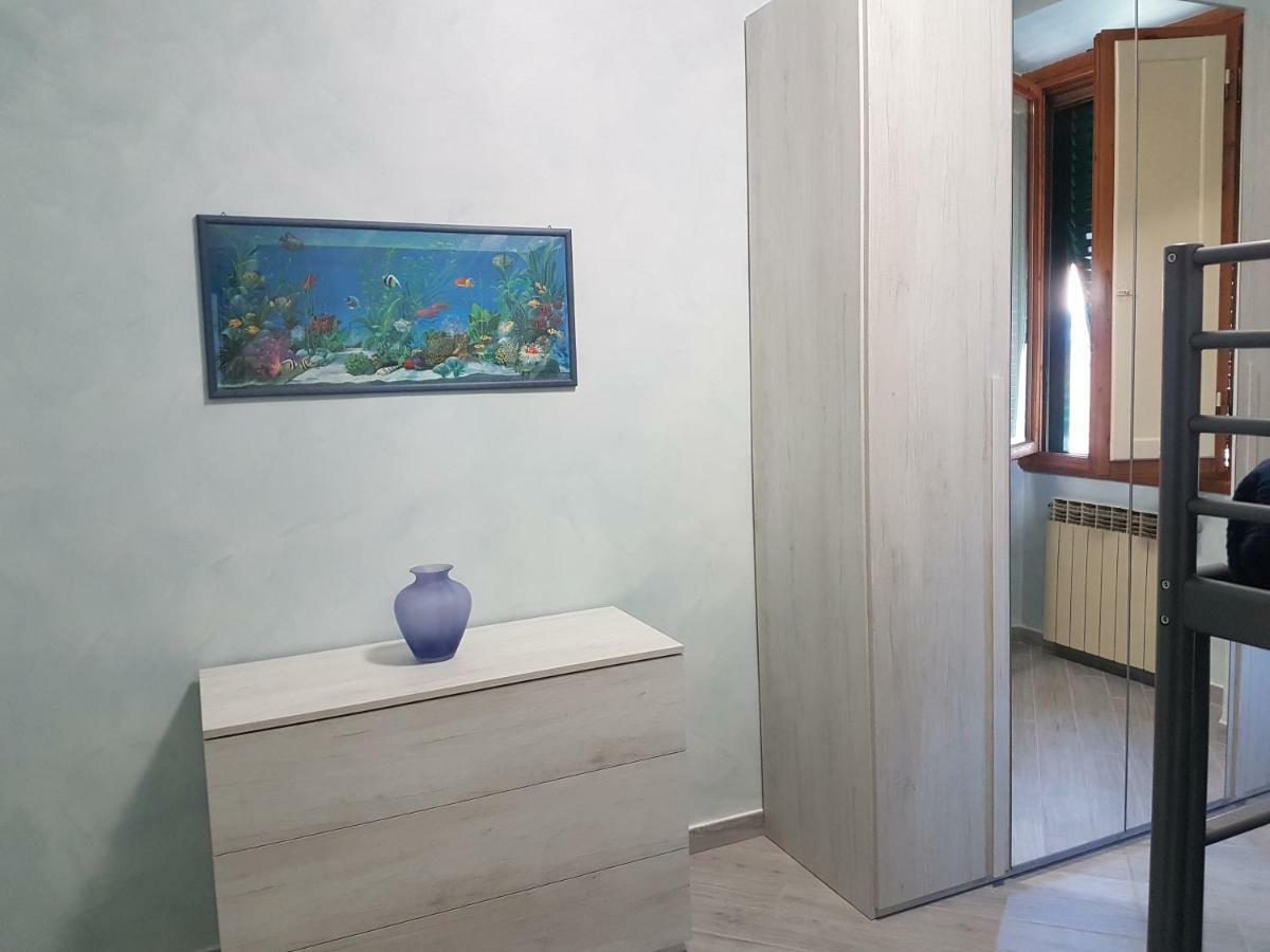 Piccolo Poggio Apartments Φλωρεντία Εξωτερικό φωτογραφία