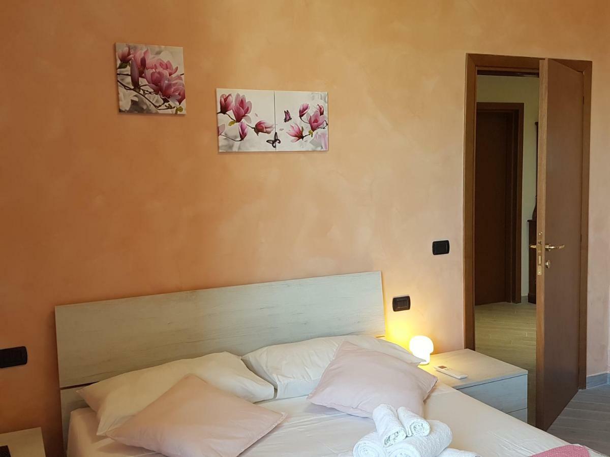Piccolo Poggio Apartments Φλωρεντία Εξωτερικό φωτογραφία