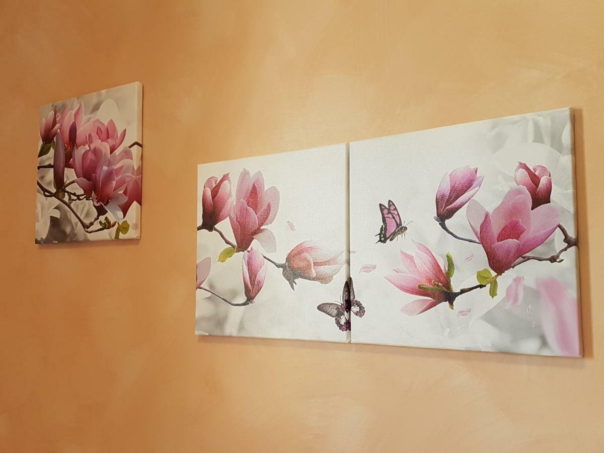 Piccolo Poggio Apartments Φλωρεντία Εξωτερικό φωτογραφία