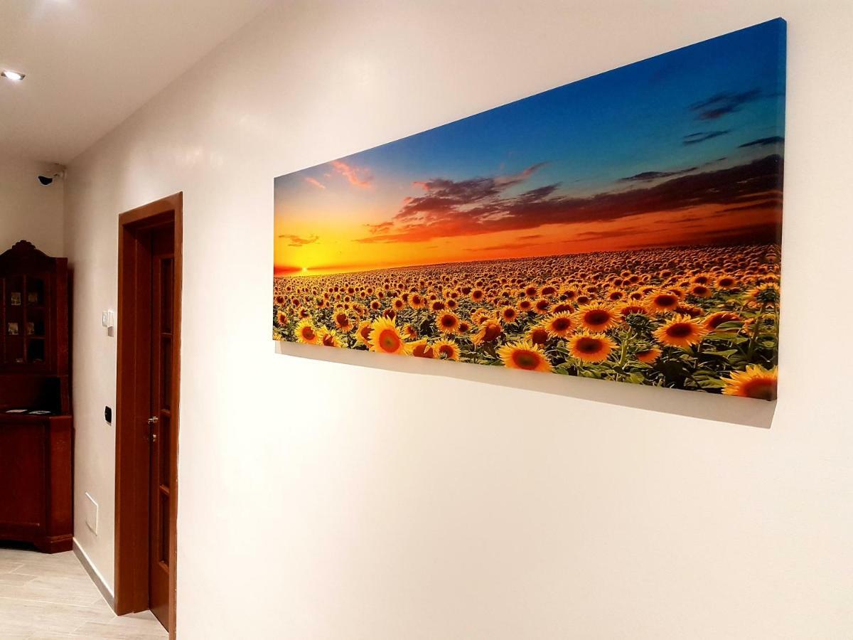 Piccolo Poggio Apartments Φλωρεντία Εξωτερικό φωτογραφία