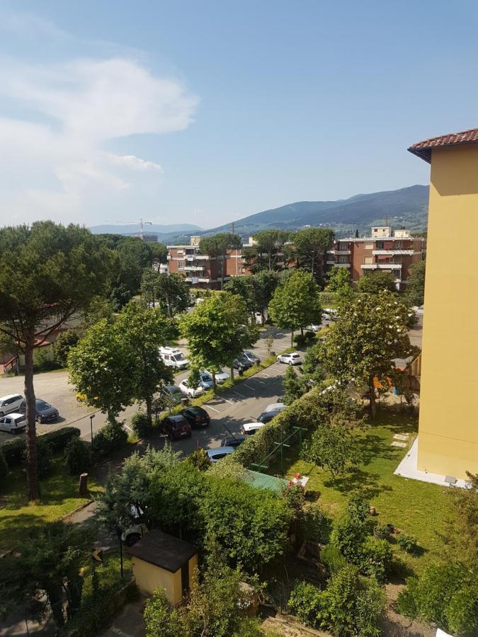Piccolo Poggio Apartments Φλωρεντία Εξωτερικό φωτογραφία