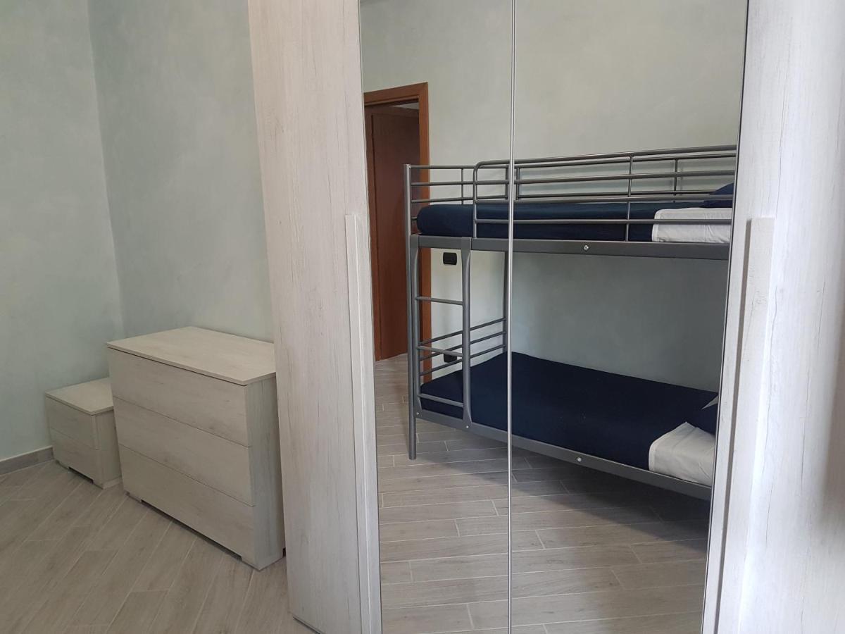 Piccolo Poggio Apartments Φλωρεντία Εξωτερικό φωτογραφία