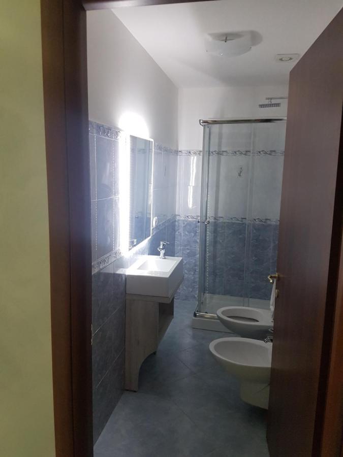 Piccolo Poggio Apartments Φλωρεντία Εξωτερικό φωτογραφία