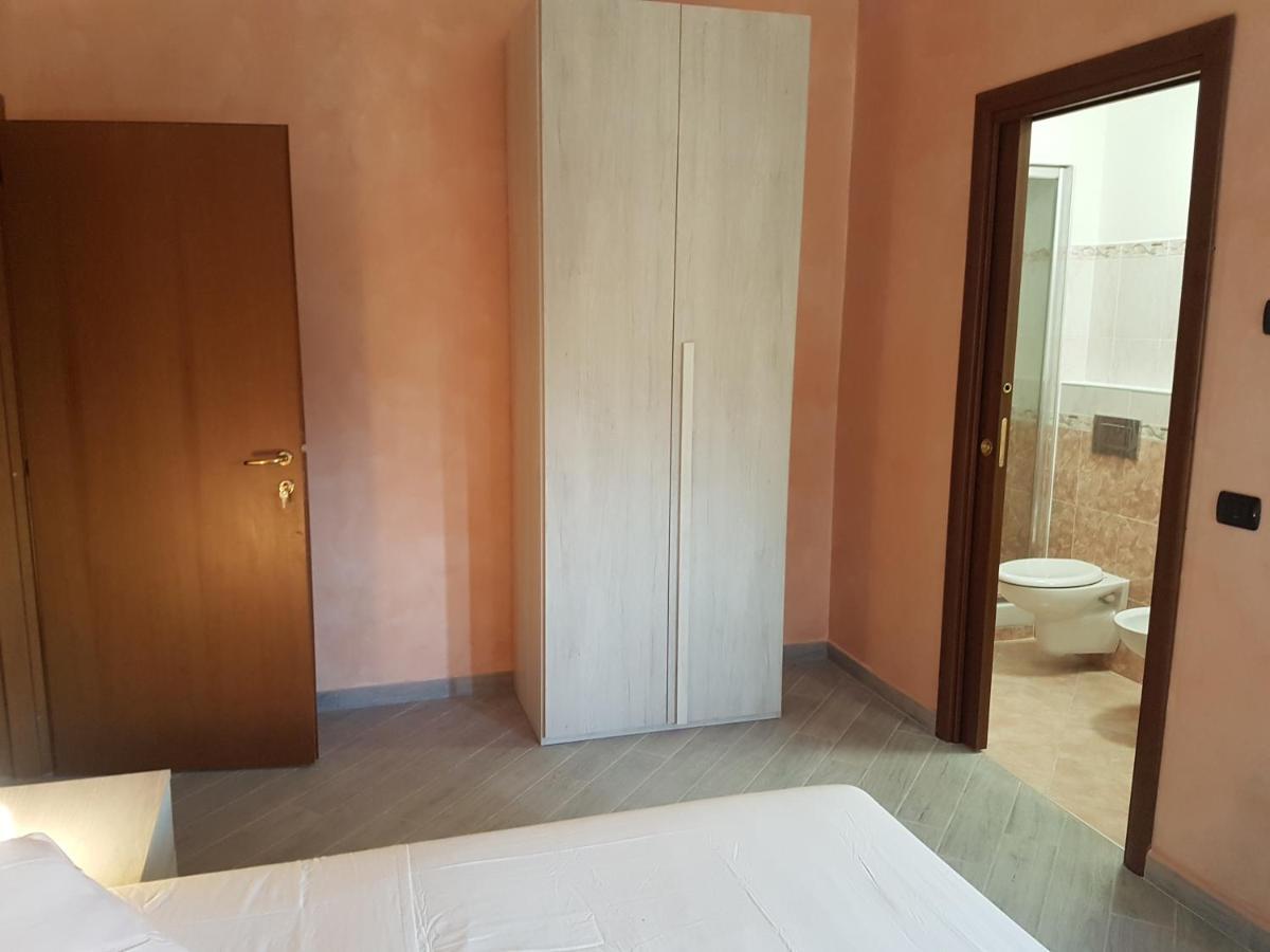 Piccolo Poggio Apartments Φλωρεντία Εξωτερικό φωτογραφία