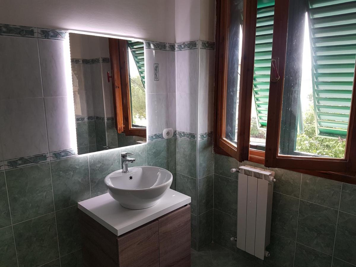 Piccolo Poggio Apartments Φλωρεντία Εξωτερικό φωτογραφία