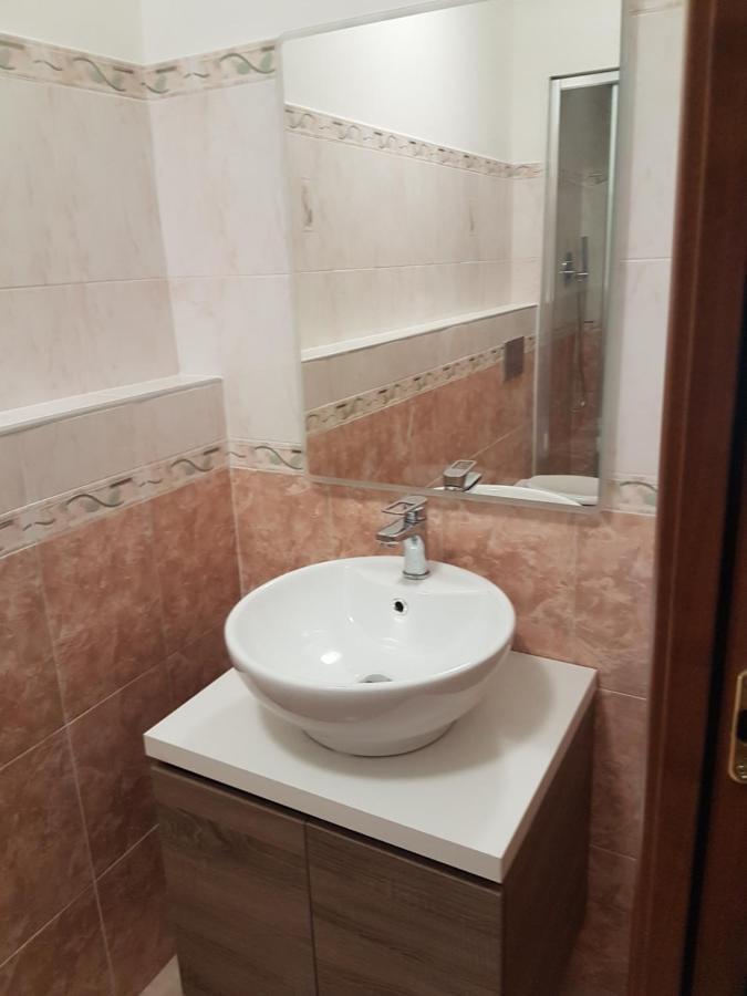 Piccolo Poggio Apartments Φλωρεντία Εξωτερικό φωτογραφία