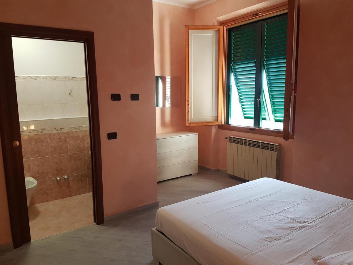 Piccolo Poggio Apartments Φλωρεντία Εξωτερικό φωτογραφία