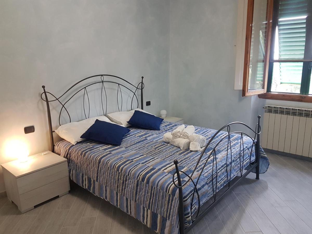Piccolo Poggio Apartments Φλωρεντία Εξωτερικό φωτογραφία