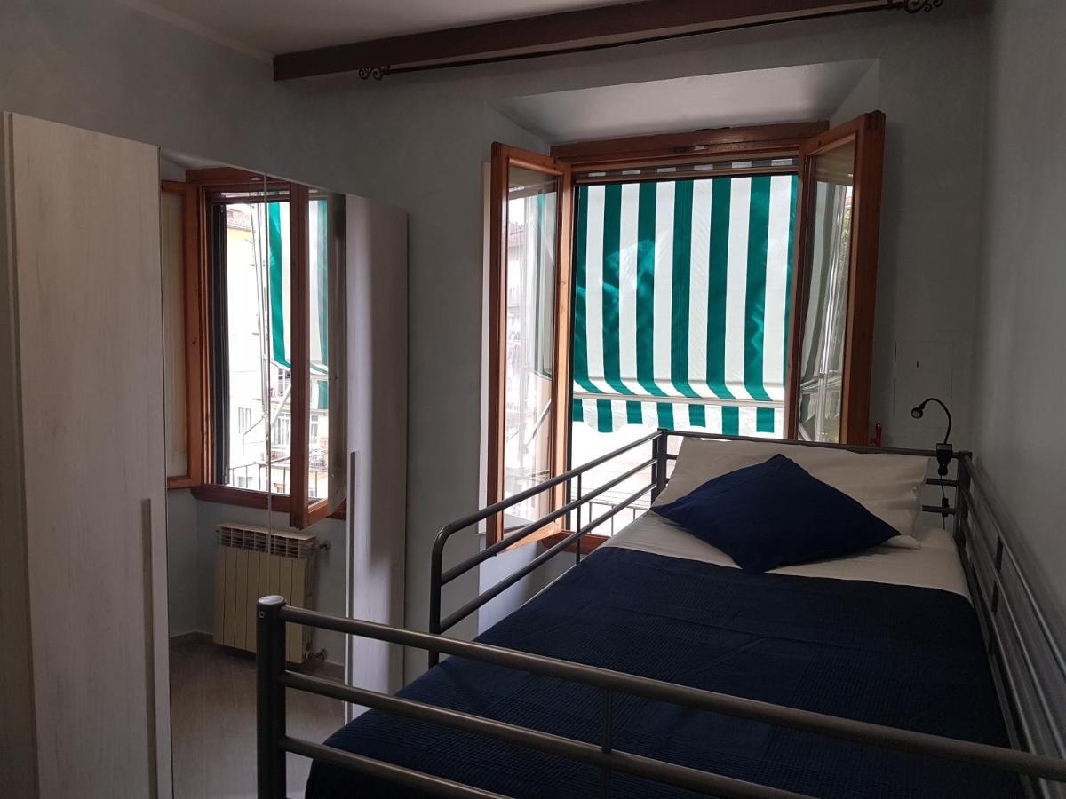 Piccolo Poggio Apartments Φλωρεντία Εξωτερικό φωτογραφία