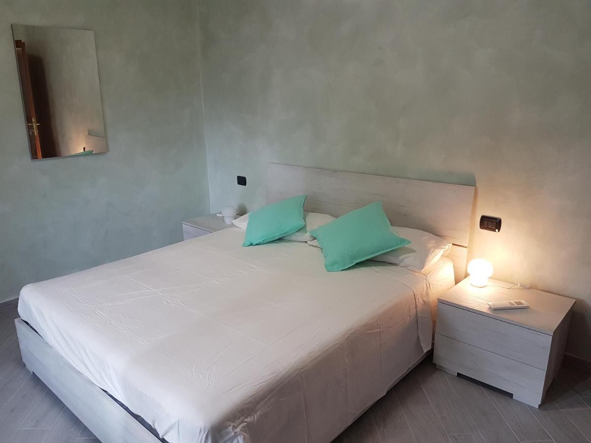 Piccolo Poggio Apartments Φλωρεντία Εξωτερικό φωτογραφία