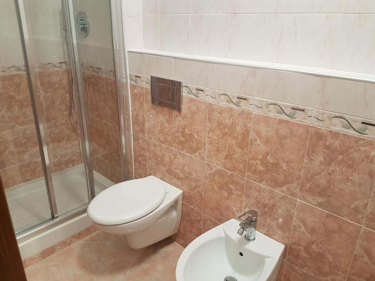 Piccolo Poggio Apartments Φλωρεντία Εξωτερικό φωτογραφία
