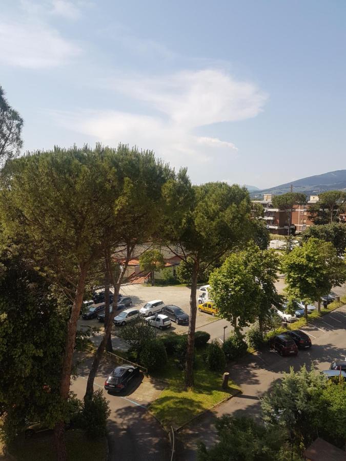 Piccolo Poggio Apartments Φλωρεντία Εξωτερικό φωτογραφία