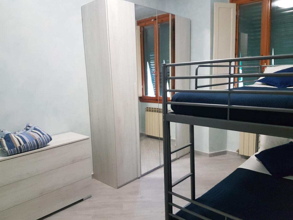 Piccolo Poggio Apartments Φλωρεντία Εξωτερικό φωτογραφία