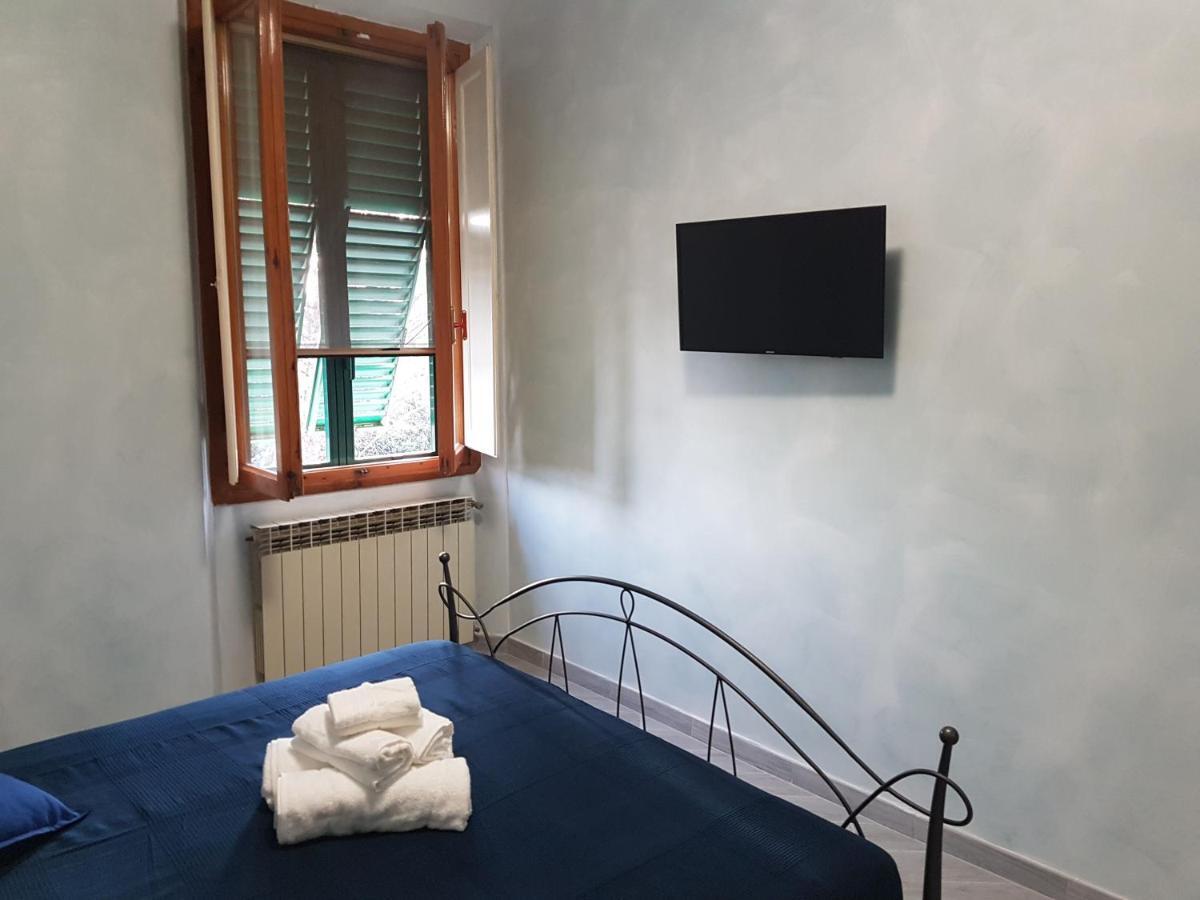 Piccolo Poggio Apartments Φλωρεντία Εξωτερικό φωτογραφία