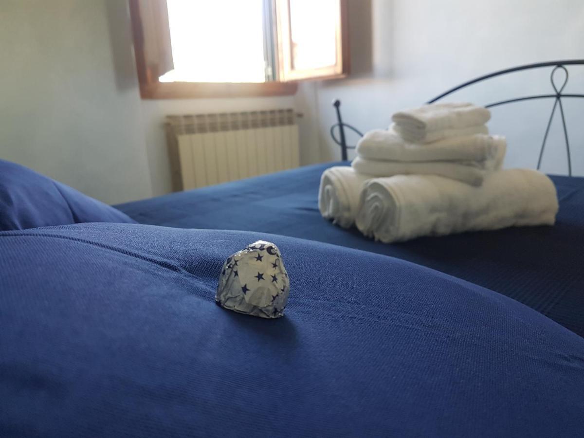Piccolo Poggio Apartments Φλωρεντία Εξωτερικό φωτογραφία