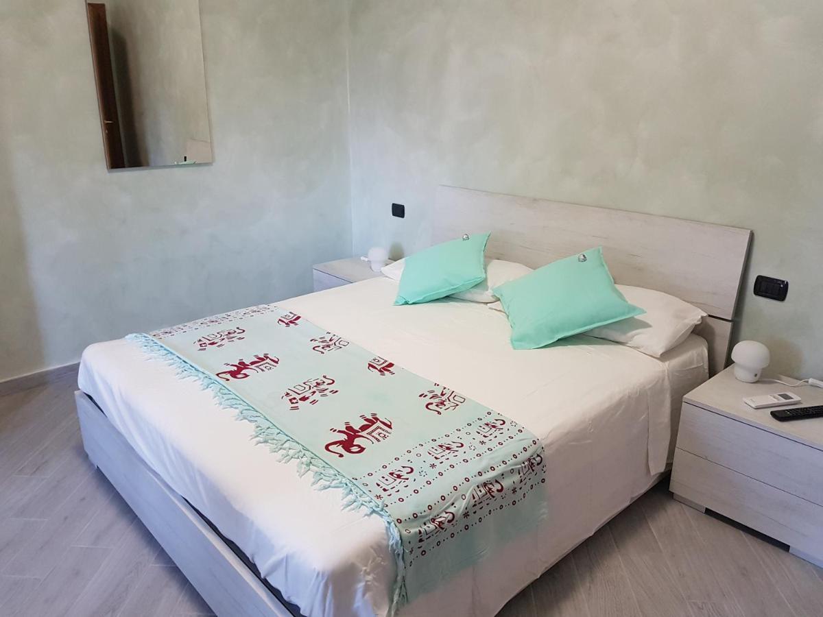 Piccolo Poggio Apartments Φλωρεντία Εξωτερικό φωτογραφία
