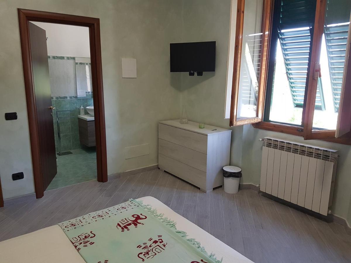 Piccolo Poggio Apartments Φλωρεντία Εξωτερικό φωτογραφία