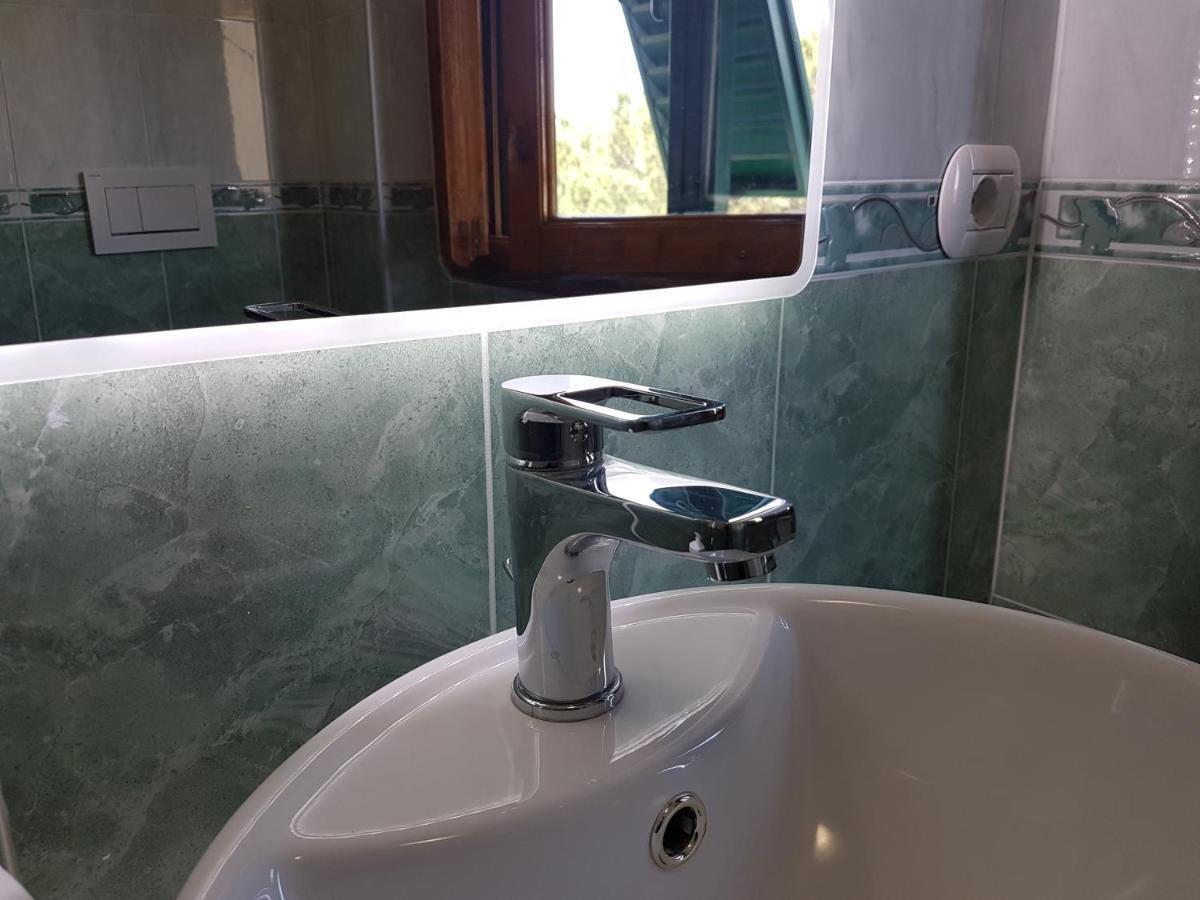 Piccolo Poggio Apartments Φλωρεντία Εξωτερικό φωτογραφία