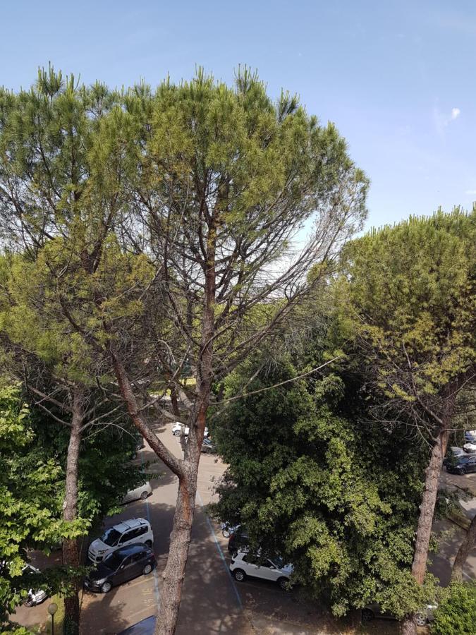 Piccolo Poggio Apartments Φλωρεντία Εξωτερικό φωτογραφία
