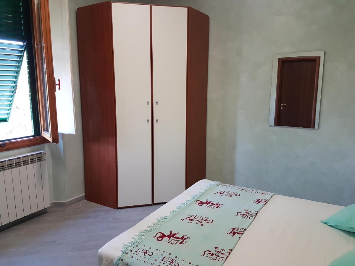 Piccolo Poggio Apartments Φλωρεντία Εξωτερικό φωτογραφία