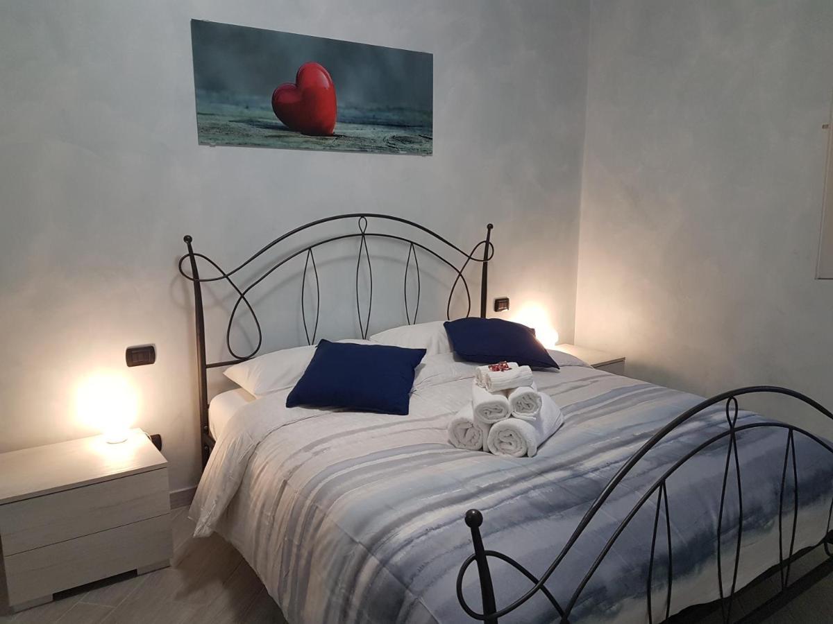 Piccolo Poggio Apartments Φλωρεντία Εξωτερικό φωτογραφία