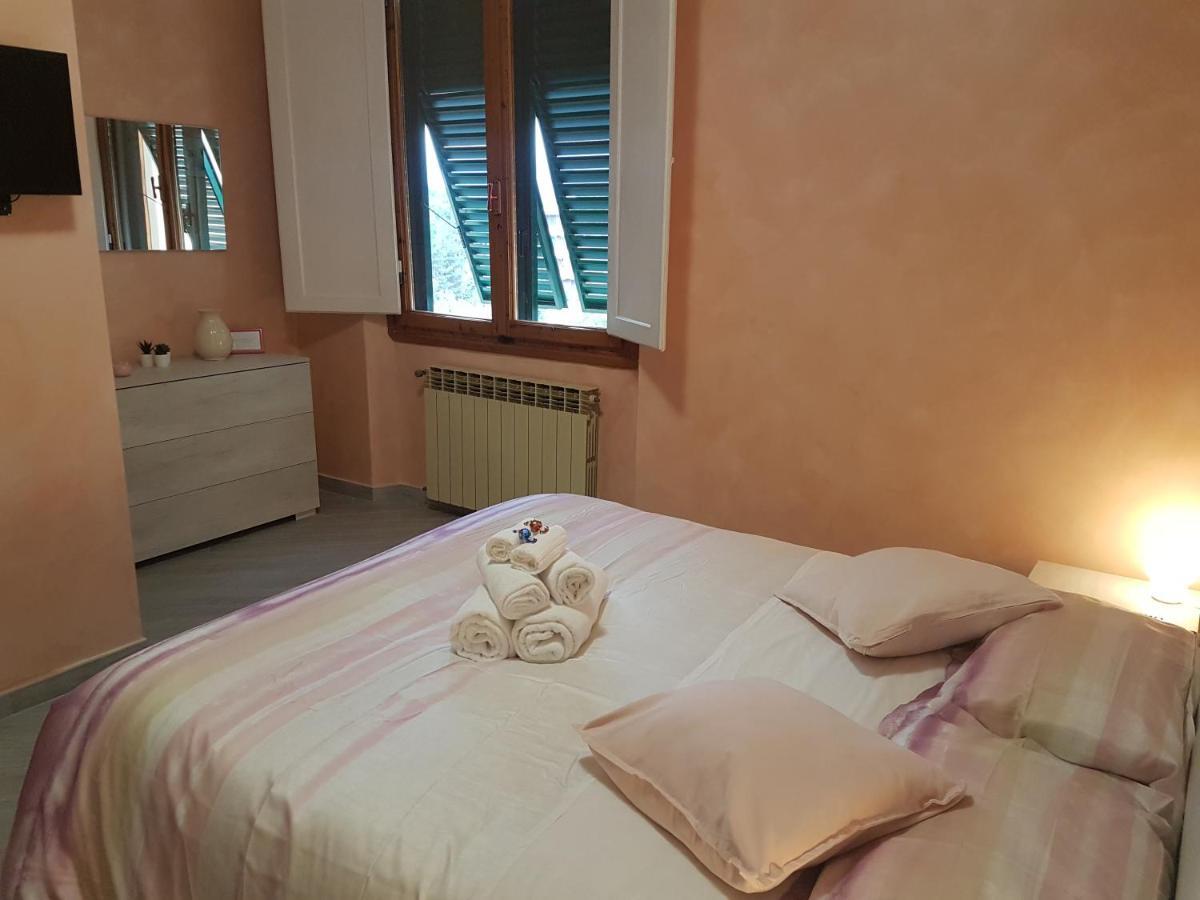 Piccolo Poggio Apartments Φλωρεντία Εξωτερικό φωτογραφία
