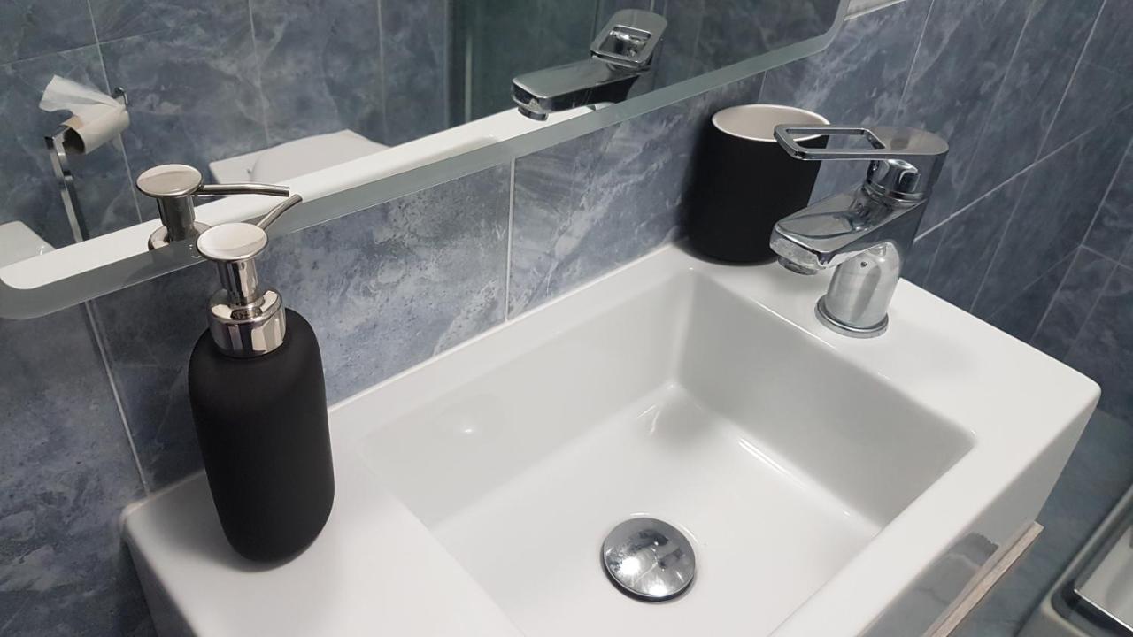Piccolo Poggio Apartments Φλωρεντία Εξωτερικό φωτογραφία