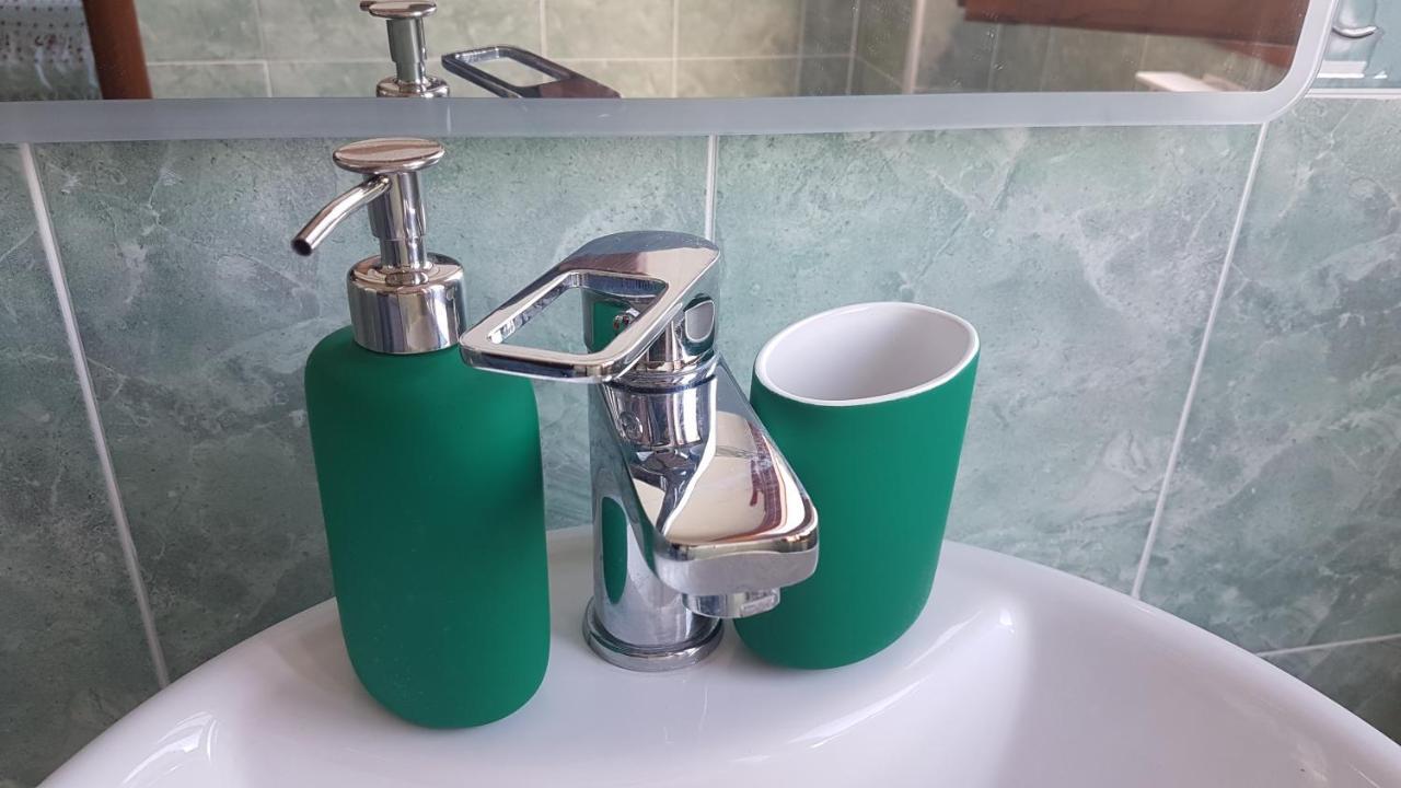 Piccolo Poggio Apartments Φλωρεντία Εξωτερικό φωτογραφία