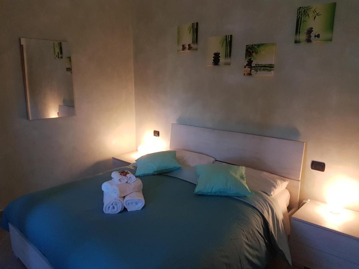 Piccolo Poggio Apartments Φλωρεντία Εξωτερικό φωτογραφία