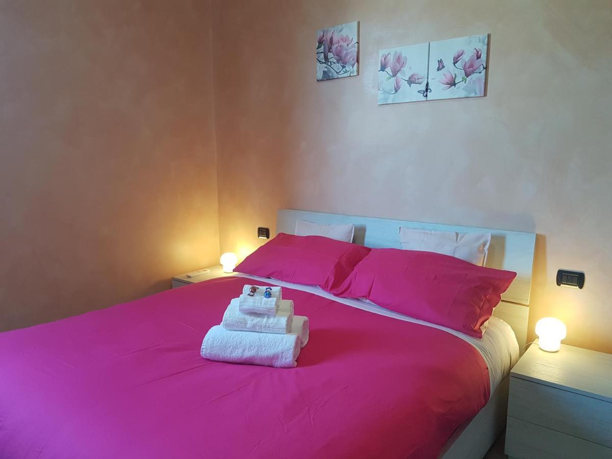 Piccolo Poggio Apartments Φλωρεντία Εξωτερικό φωτογραφία